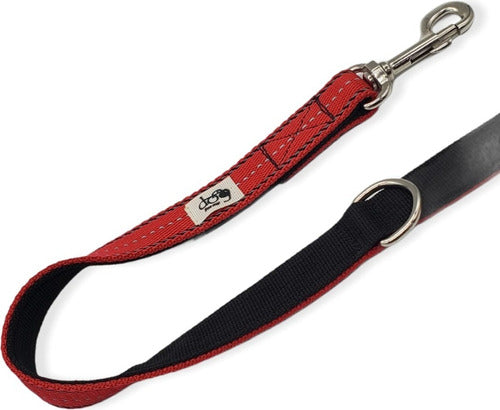 For My Dog Multiposition Leash (6) 25 mm Training Walks 1