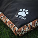 Cotitas Small Antidesgarro Personalized Dog Bed 2