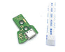 Pin Charging Jds040 + Flex 12 Pins for Joystick Ps4 V2 0