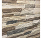 Articons Ceramica Pared Piedra Encastre Ambar 1