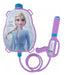 Disney Water Launcher Backpack Elsa Anna 0