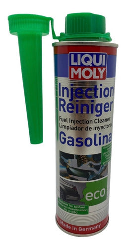 Liqui Moly Injection Reiniger 2124 1