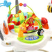 Baby Jumper Educational Toy with Sounds for Bouncing Babies 2