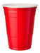 COVERTEX Accessories Reusable Large Plastic Party Cup 6