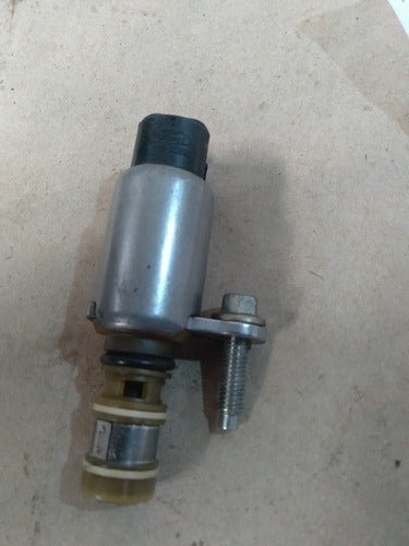 Valvula De Solenoide De Preçao De Óleo  Fusion 2.0 Ft4e6c880 0