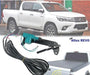 Big Toys Centralized Locking Kit for Toyota Hilux Tailgate 1