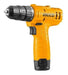 Ingco 12V Super Select Drill/Driver 0