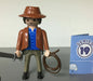 Playmobil Romanos 4