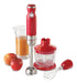 Mixer Peabody 800w Rojo 2