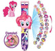 Reloj My Little Pony Proyector Infantil 24 Imagenes 0