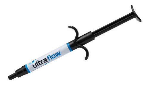 Ultra Fill Ultraflow Composite Alta Fluidez A2 0