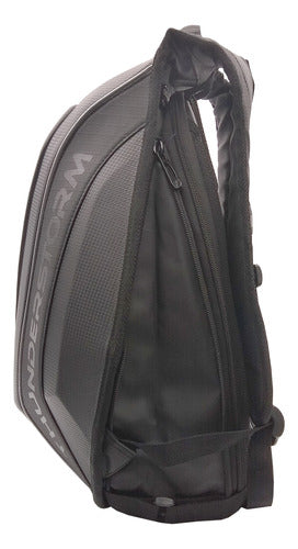 Kossok Thunder Storm Semi-Rigid Helmet Backpack 1