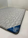 Detachable Pillow for King Size Bed - 1.60 x 2.00 3