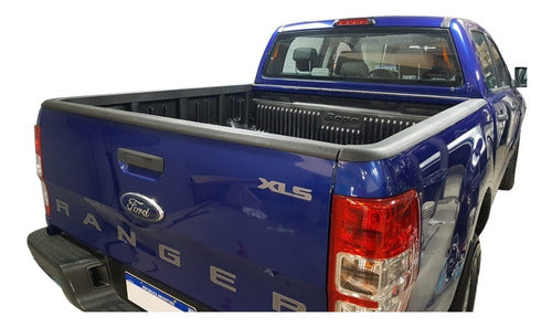 Bepo Lateral Box Covers for Ford Ranger XLT 2013-2020 0