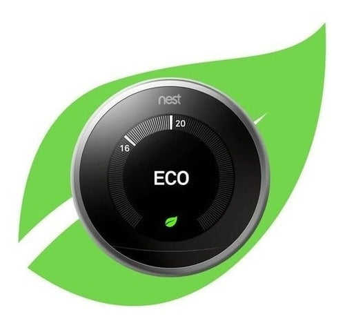 Bay-tec.net Nest Ecobee Installation Kit TA301 DIN 1