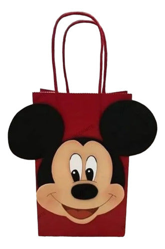 Decor Arte Mickey Mouse Centerpieces 1