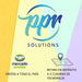 Ppr Solutions N3 Solid Color Folder 5