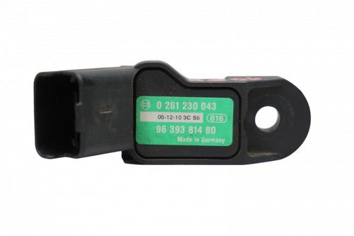 Sensor Map Peugeot/citroen 206 307 C3 C4 1.6 16v 0