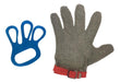 Steel Mesh Ring Glove for Cutters 0