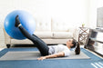 Pilates Fitball 65 cm Esferodinamia Ball Yoga Gym Relax Exercise 3