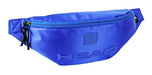 Head Water Resistant Adjustable Sports Fanny Pack 0