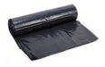 SICORPEL Black Waste Bags 80x110 cm - 50 Units 1