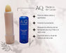 Lip Balm Cocoa Butter Protective Lipstick AQ Hydration 0