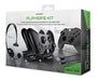 Dreamgear  Kit Para El Jugador Incluye Carga Docksync Cableh 1