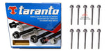 Kit Junta Tapa Cilindros Taranto + Bulones Vw Gol Trend 2