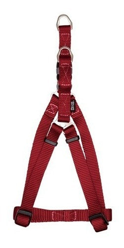 Hagen Zeus Nylon Dog Harness XL 0