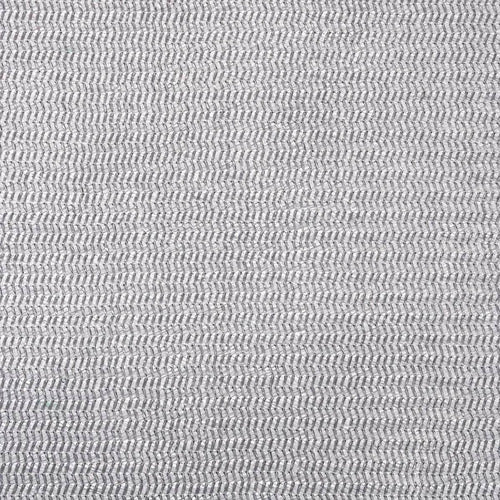 Shade Cloth 2 Meters x Linear Meter 90% Gray (ING Maschwitz) 2