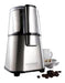 Peabody Electric Coffee Grinder Stainless Steel 220w Pemc9100 0