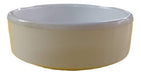 Mall Cazuela Melamina Ramekin Grande 10 X 2.4 Cm 0