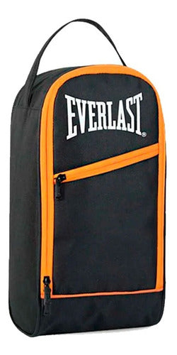 Everlast Gym Sports Original Fitness Football Boot Bag 7