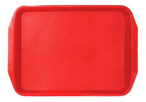 Luk Party Fast Food Self-Service Trays - Best Sellers 7