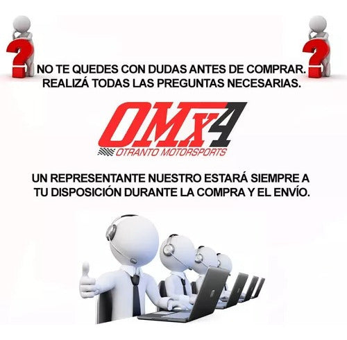 Cubierta Trasera Moto Mondial Max 110 2020 3