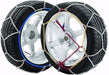 Snow Chains for Snow/Ice/Mud Rolling 255/45 R16 7