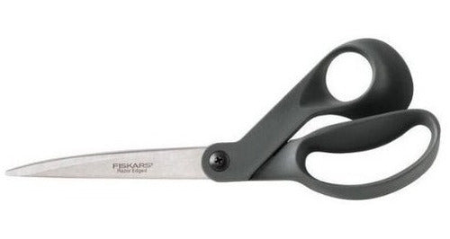 Fiskars 9 Pulgadas Tijeras De Razoredge 94467097j 0