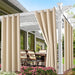 Diva en Camino Waterproof Outdoor Curtain 52 Inches Wide x 84 Inches Long 0