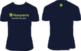 Marcemoto Husqvarna Svartpilen T-Shirt 1