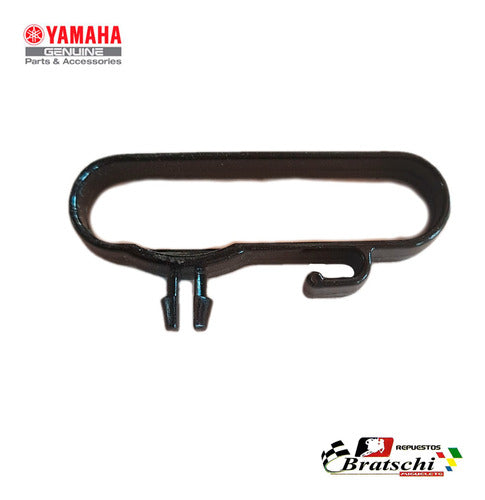 Pasa Cable Freno Guardabarro Delantero Yamaha Carrot Ma50 1