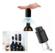 Generic Vacuum Bottle Stopper - Wine Bottle Seal 4