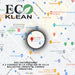 Eco Klean Jumbo Toilet Paper Bag 8 Rolls X 300 Meters 5