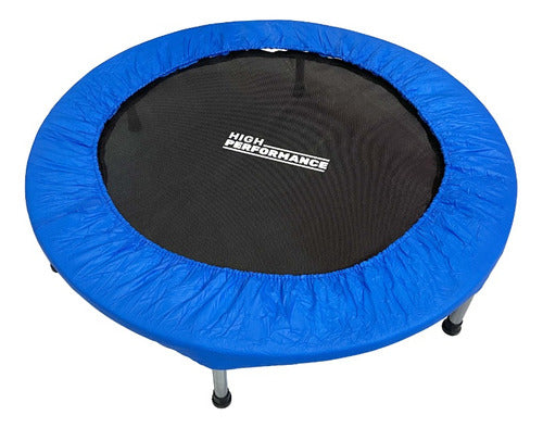 Mini Tramp Trampolín Cama Elástica Minitramp Mini Trump 0