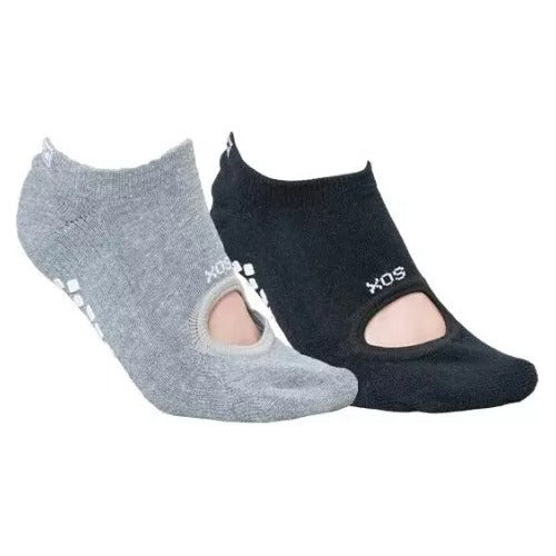 Non-Slip Ankle Socks Sox for Pilates Yoga Gymnastics 1