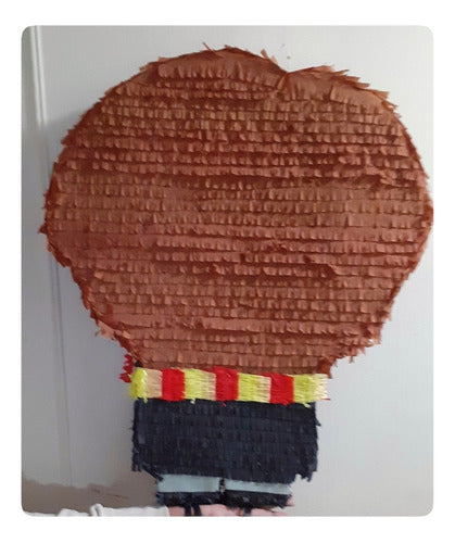 eY!Piñata Harry Potter 1