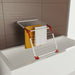 Artweger Tender 3 Position Auxiliary For Foldable Bathtub 4