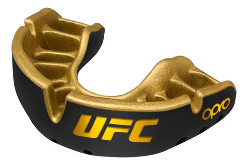 OPRO Gold UFC Mouthguard 0