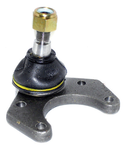 Rotula De Suspension - Renault Fuego 2.0 L Thompson 0