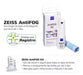 Kit Zeiss Antifog Anti Embaçante Para Óculos E Câmeras 1